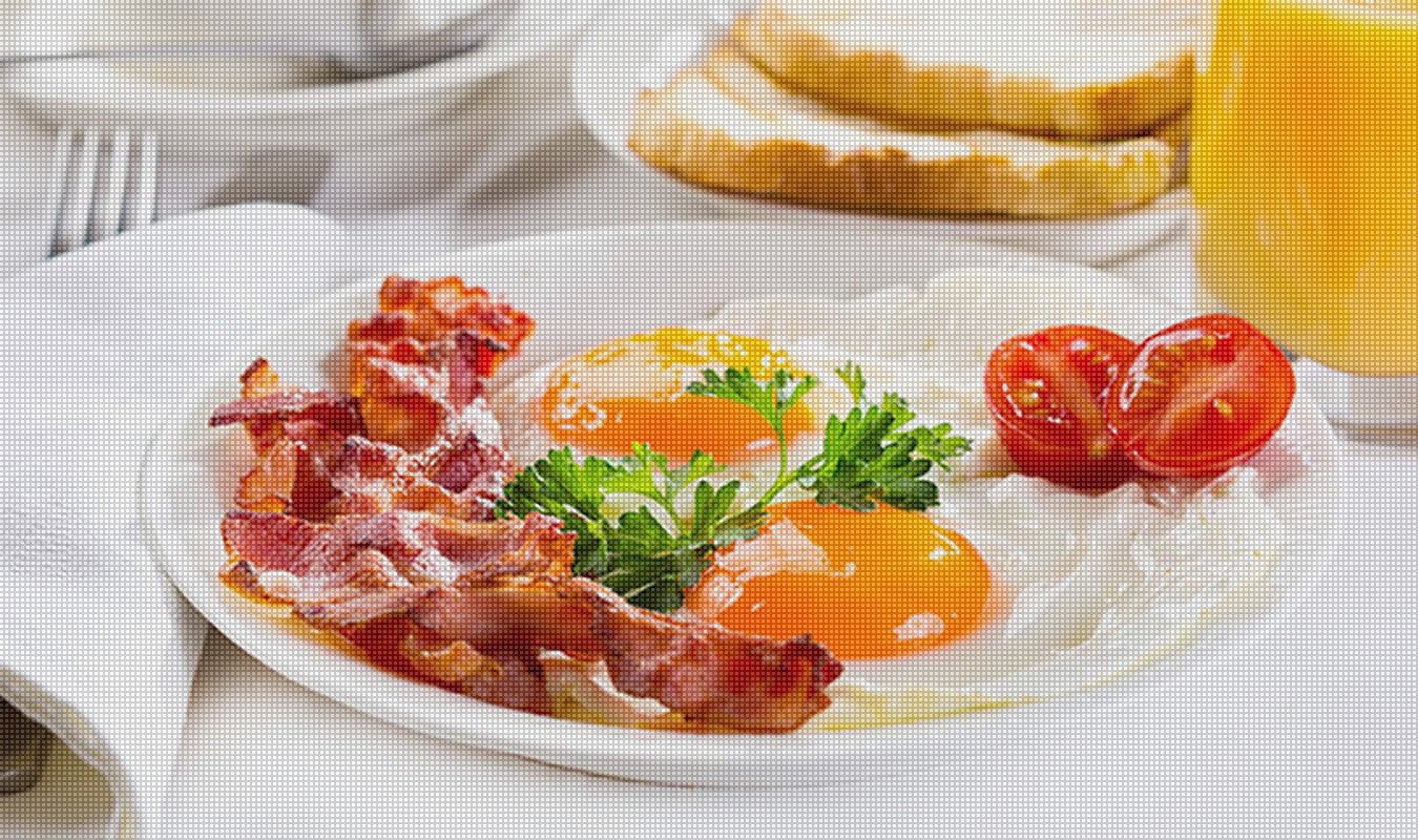 desayuno ejecutivo bogota